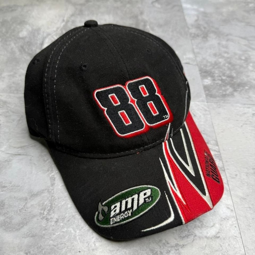 Dale Earnhardt Jr #88 Winners Circle hat